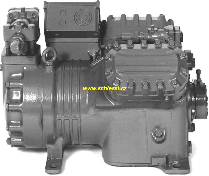 více o produktu - Kompresor D4DH-250X-AWM, 380-420V, 3/50Hz, Copeland